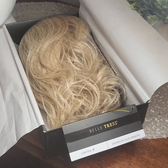 NWT BelleTress Cascara wig - Picture 9 of 13